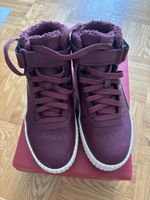 Puma Carina 2.0 Mid WTR Jr. Gr. 37