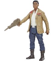 Star Wars Episode VIII Force Link   Finn
