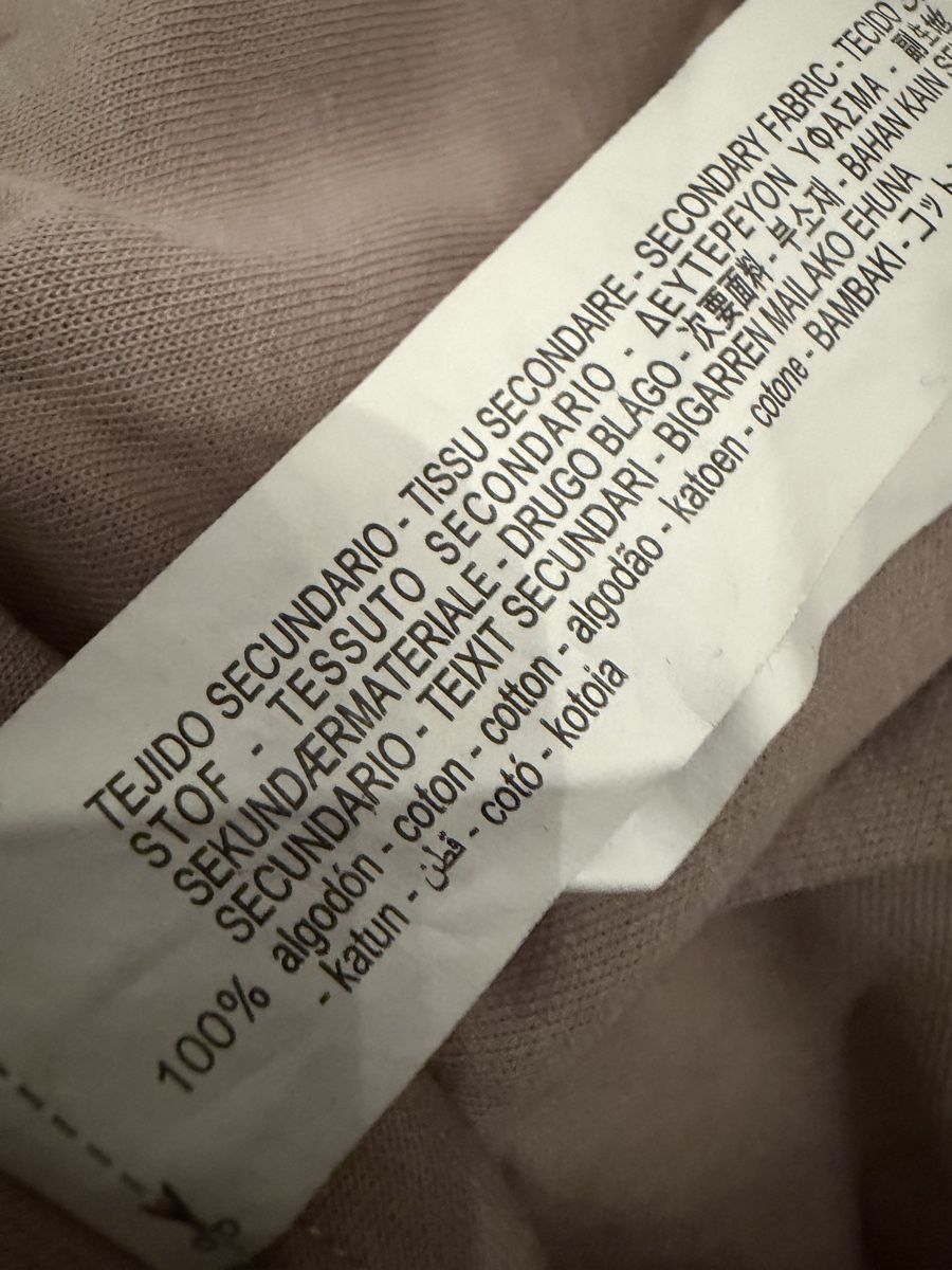 Zara T-shirt: ZARA T-Shirt – Nuovo (secondo la descrizione) da Eschenbach LU venduto da Tatzi1 3