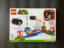 Lego SUPER MARIO 71366 Riesen-Kugelwilli (NEU!!!)