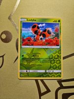 Burning Shardows - Ledyba