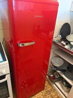 URGENT ! Vend Frigo et Cuisinière sur Thônex (Genève) 