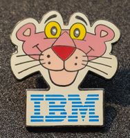 S905 - Pin IBM Pink Panther