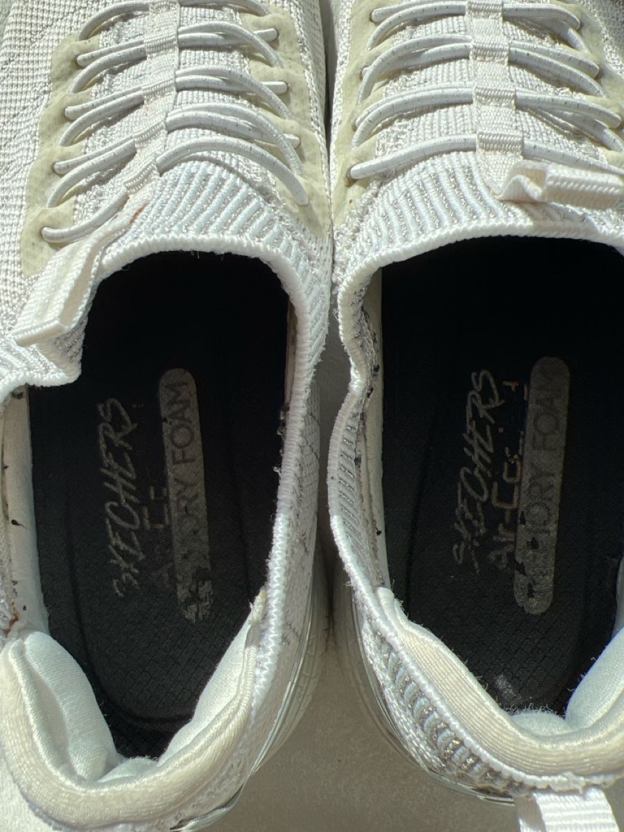 Skechers Damenschuhe: Skechers Schuhe Damen – Gebraucht aus Mörel von Emozia 1