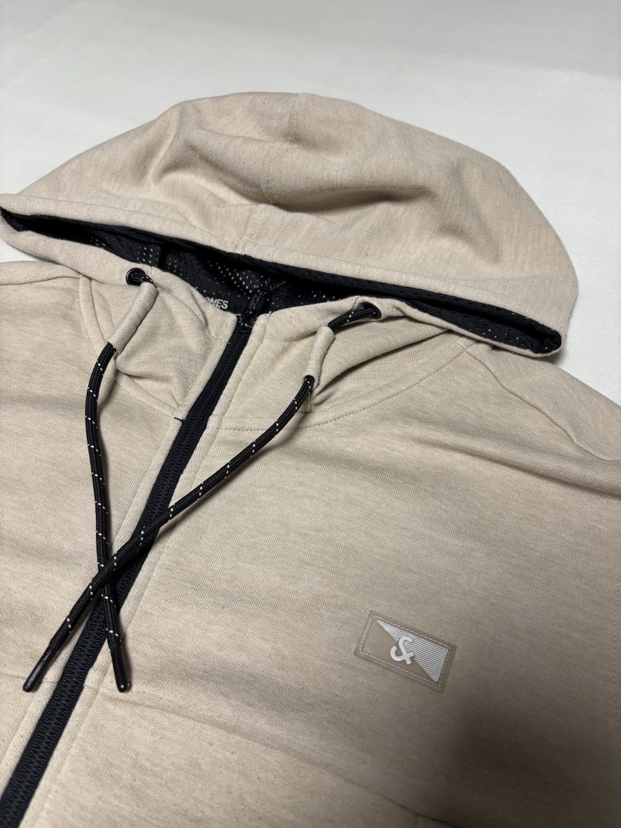 Pullover & Sweatshirts: Jack & Jones Kapuzenpullover – Gebraucht aus Waldkirch von xyst 1