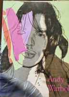 Andy Warhol 1928-1987 Kunst als Kommerz