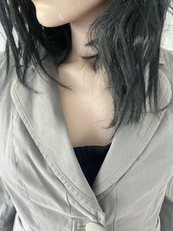 LIKE NEW EMPORIO ARMANI JACKET