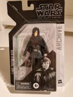 Star Wars Black Series Luke Skywalker NEU OVP