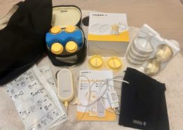 Medela Freestyle Flex
