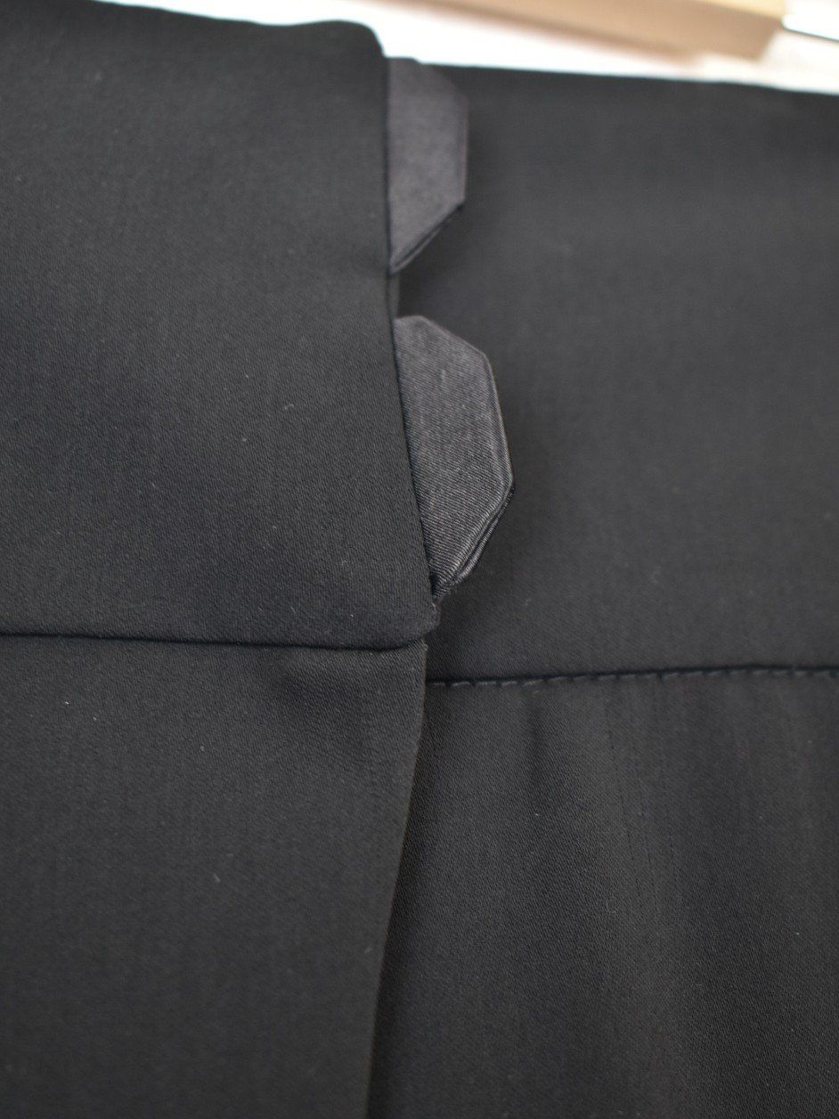 Pantaloni: Beate Heymann Stoffhose, Gr.34, ungetragen – Nuovo (secondo la descrizione) da Nürensdorf venduto da 2ND_STORY 6