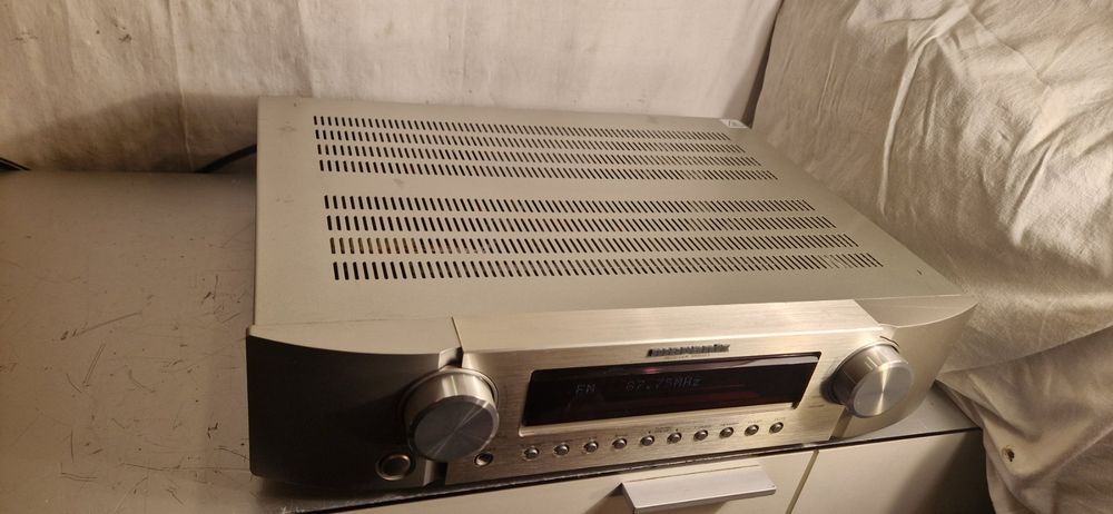 Marantz High-End Receiver / Verstärker TOP! 8