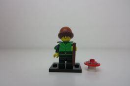 LEGO Minifigur CMF Serie 22 Waldelf