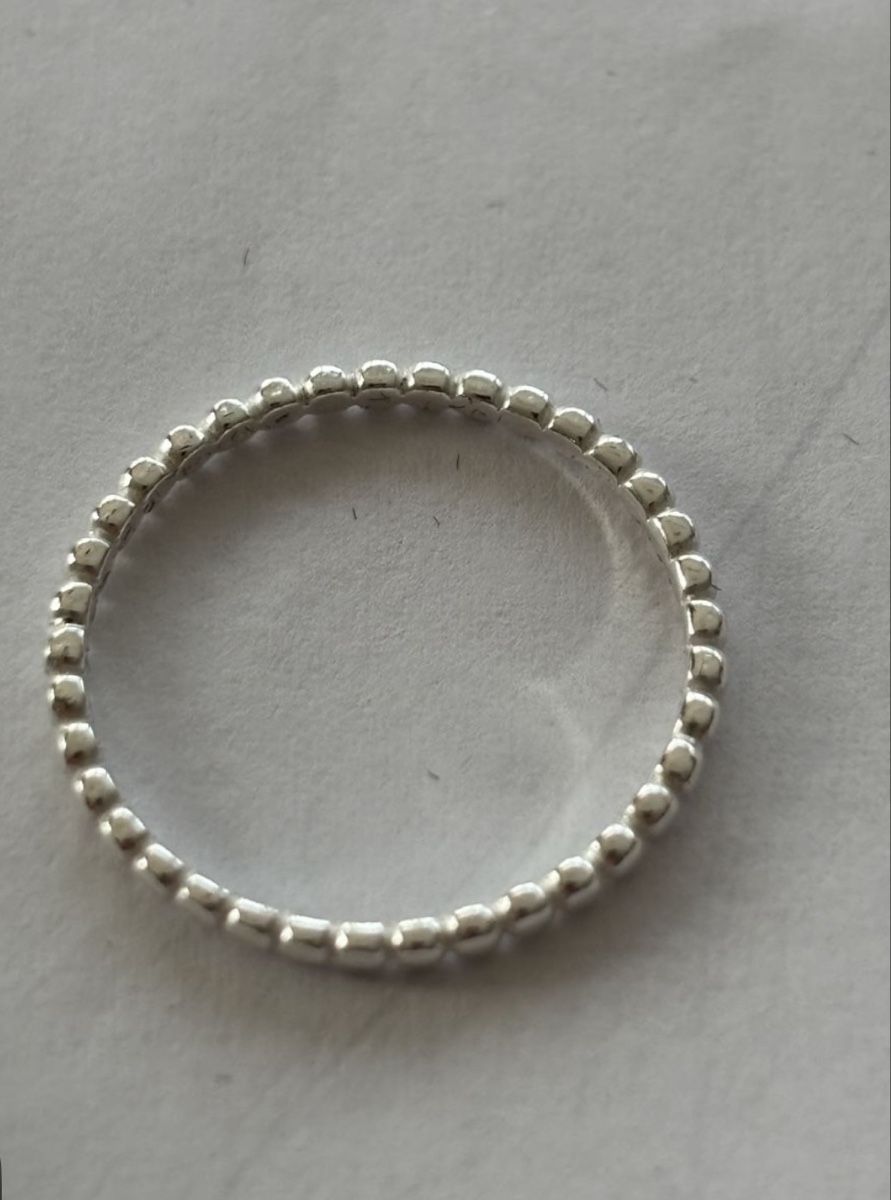 Anelli: Ring Silber 925 – Usato da Menziken venduto da sense83 3