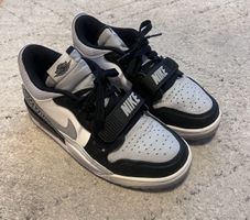 Air Jordan Legacy 312 Low 'Light Smoke Grey' Gr.41