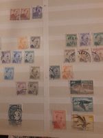Briefmarken Türkei