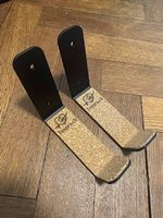 Wandhalterung für Surfboard