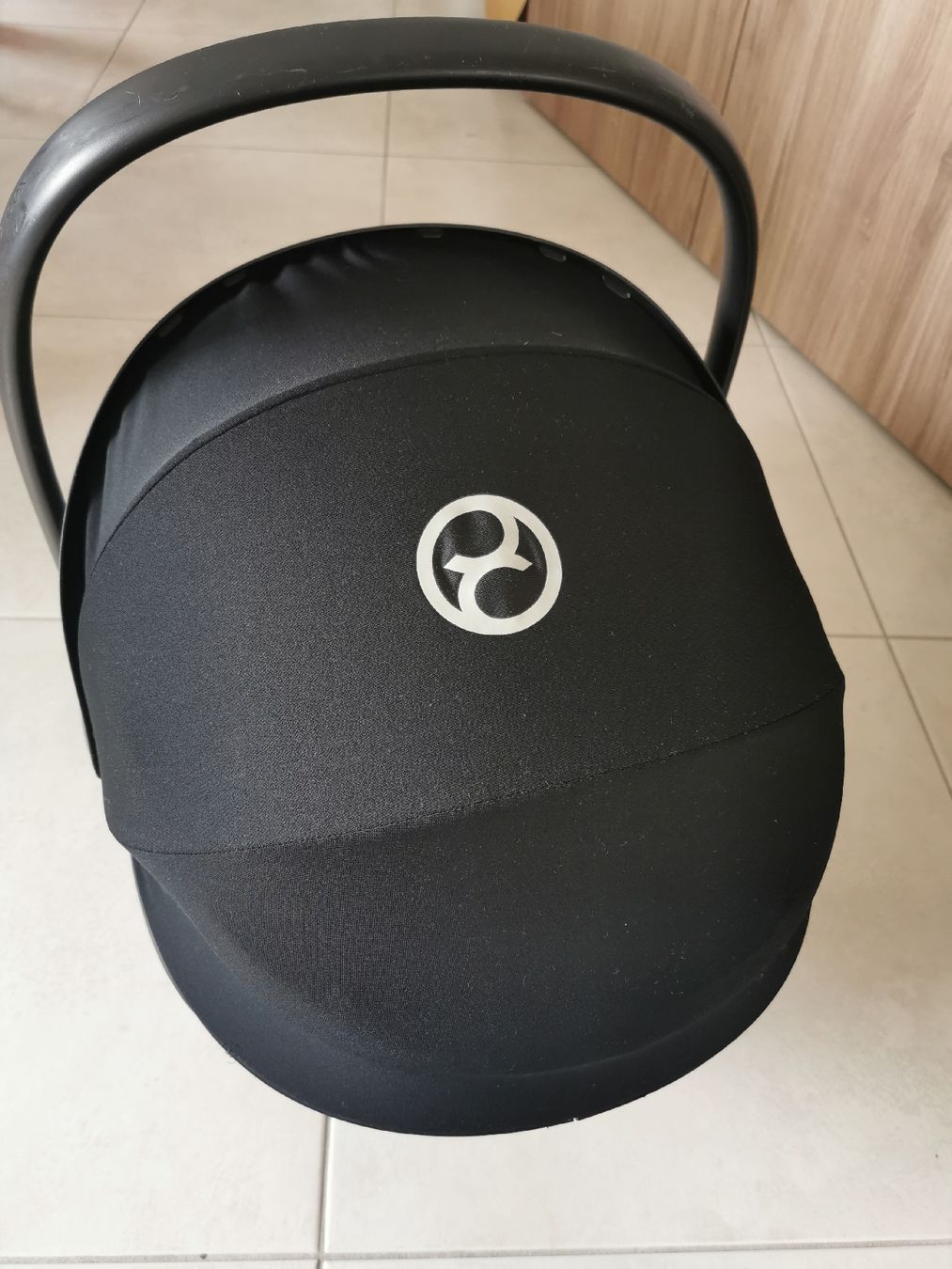 Cybex Auto-Kindersitze: Cybex Aton M I-Size Babyschale Maxicosi – Gebraucht aus Brunnen von JJaime 2