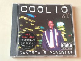 Coolio Gangstas Paradise
