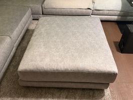 Neuer Hocker von Poltronesofa