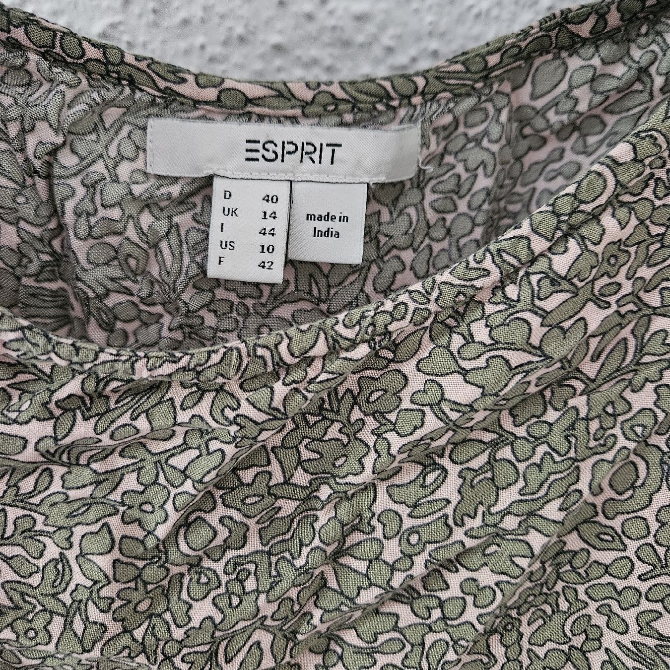 T-shirt: Still-T-shirts, Gr. 38/40 – Nuovo (secondo la descrizione) da Herrliberg venduto da daki0017 1