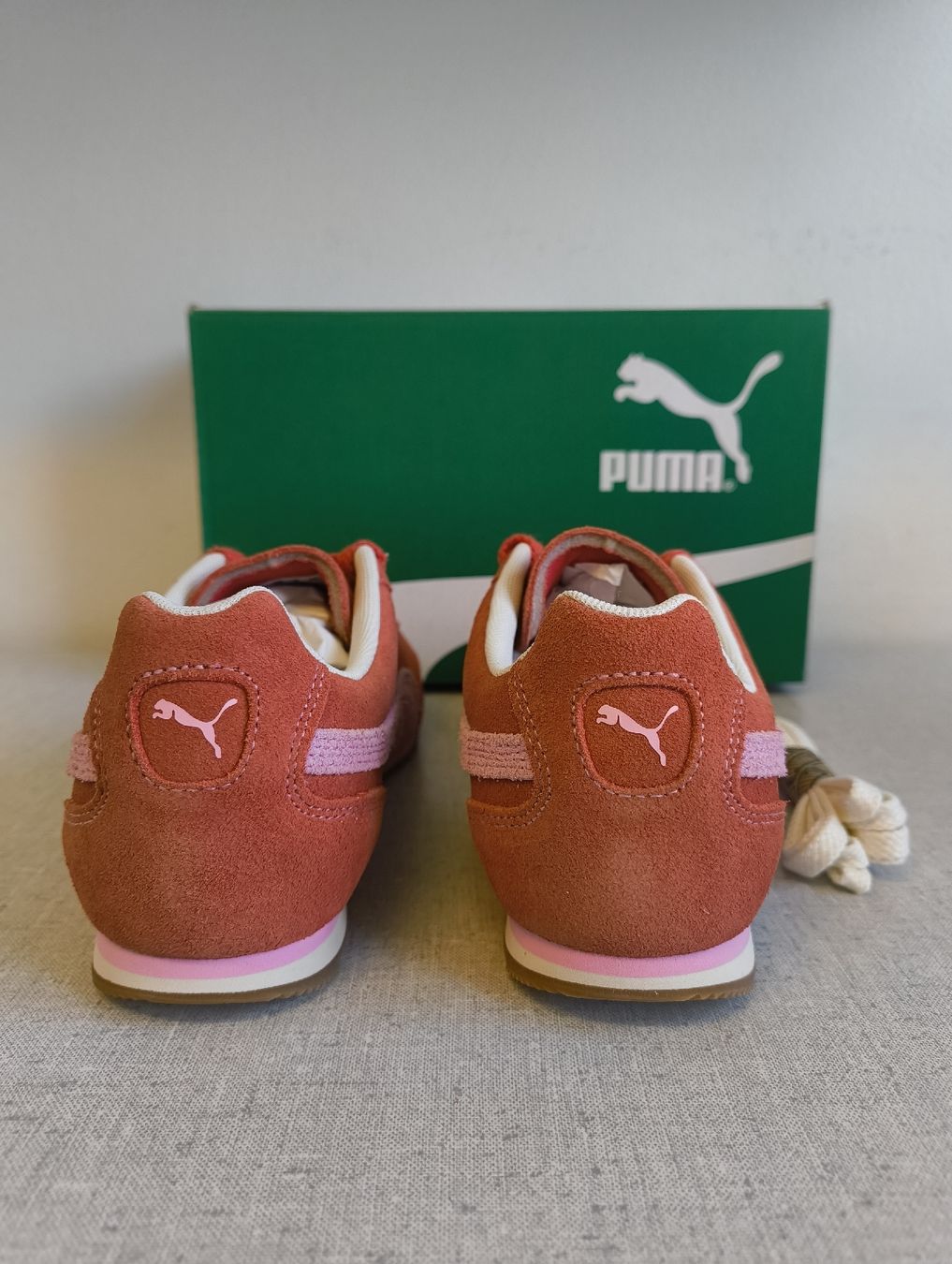Puma Scarpe da donna: Puma Arizona SD, Gr. 38 – Nuovo e nell'imballaggio originale da Uitikon Waldegg venduto da PJLS1 3