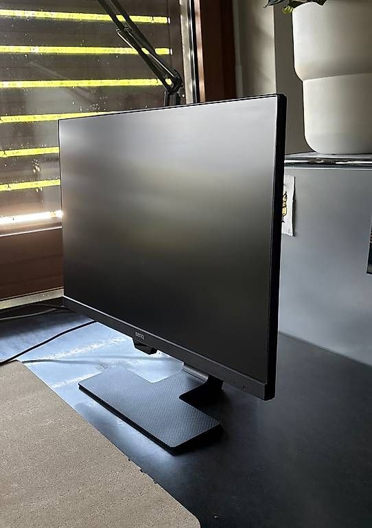 Monitore: Bildschirm BenQ 25" – Gebraucht aus Teufen AR von giannalooser 1