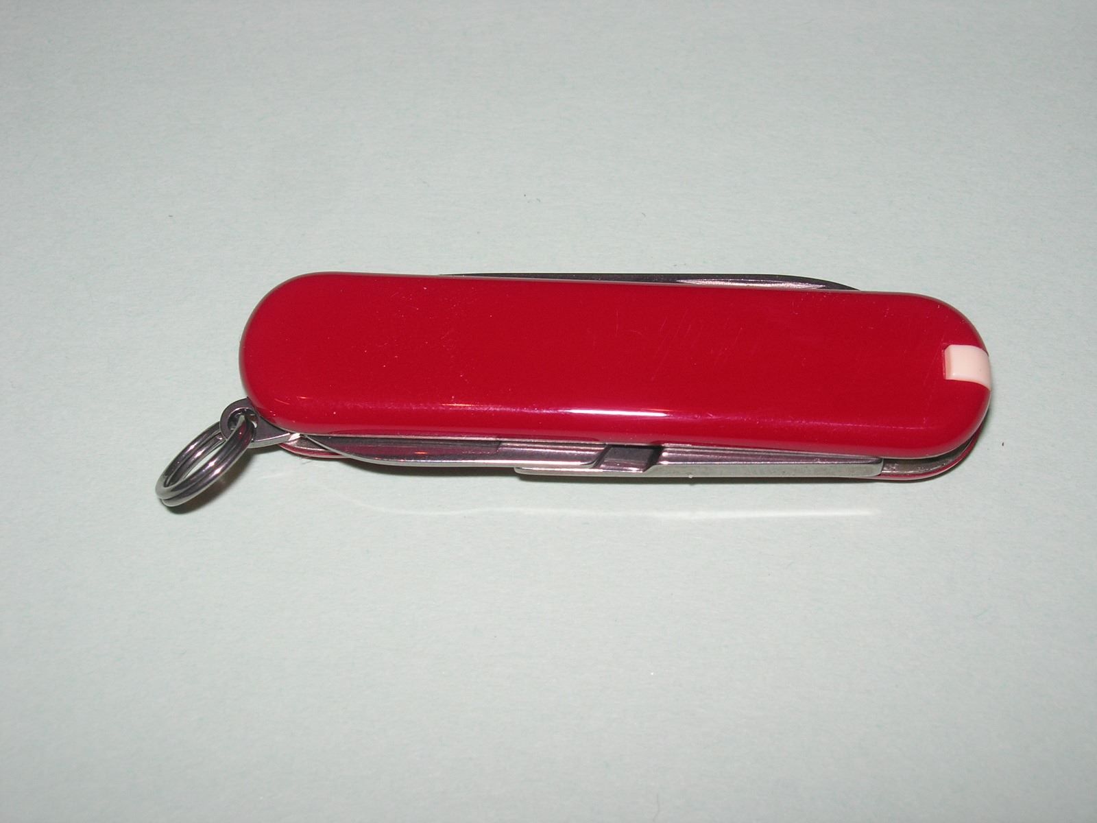 Victorinox Taschenmesser: Victorinox Sackmesser – Neu (gemäss Beschreibung) aus Hornussen von Corvette- 3