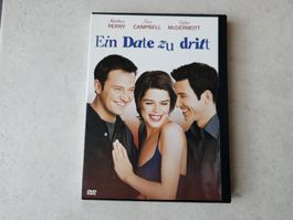 Ein Date zu dritt