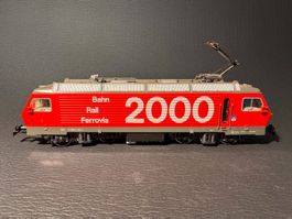 Bahn 2000 Märklin H0