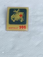 Pin Notruf 144