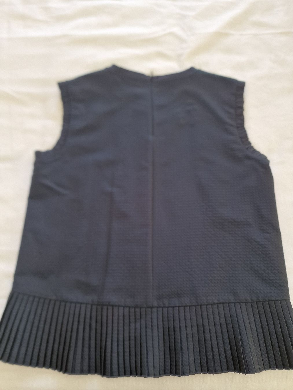 Top: Damenoberteil/-bluse 'S MaxMar – Usato da St. Niklausen LU venduto da wishbonerfb 1