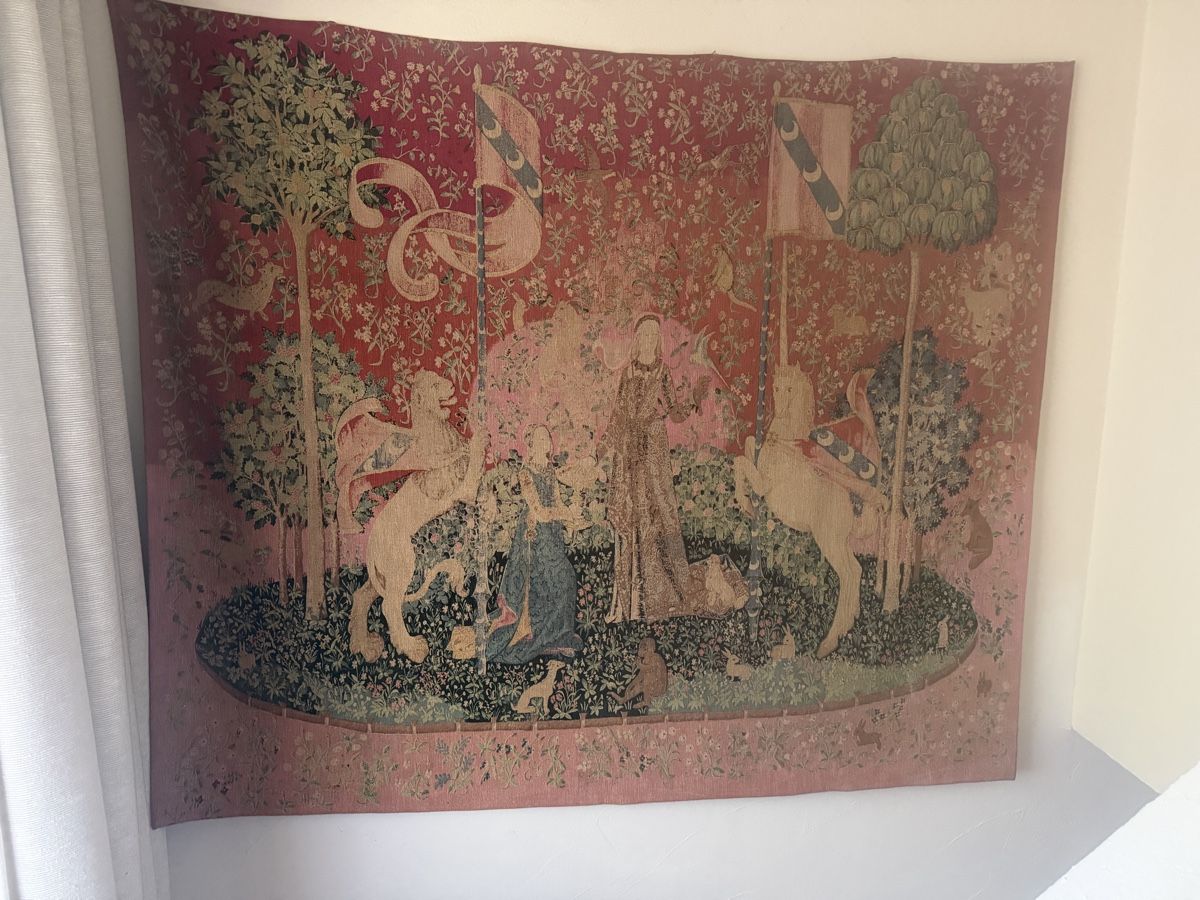 Teppiche: Wandteppich – Gebraucht aus Kollbrunn von Jani2015 1