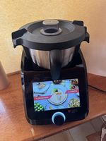SilverCrest Monsieur Cuisine Smart