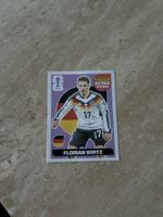 Florian Wirtz extra sticker 2026 