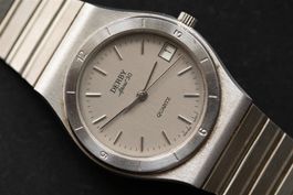 Derby Sport 30 Date Herrenuhr/Markenuhr/Sammleruhr -8j