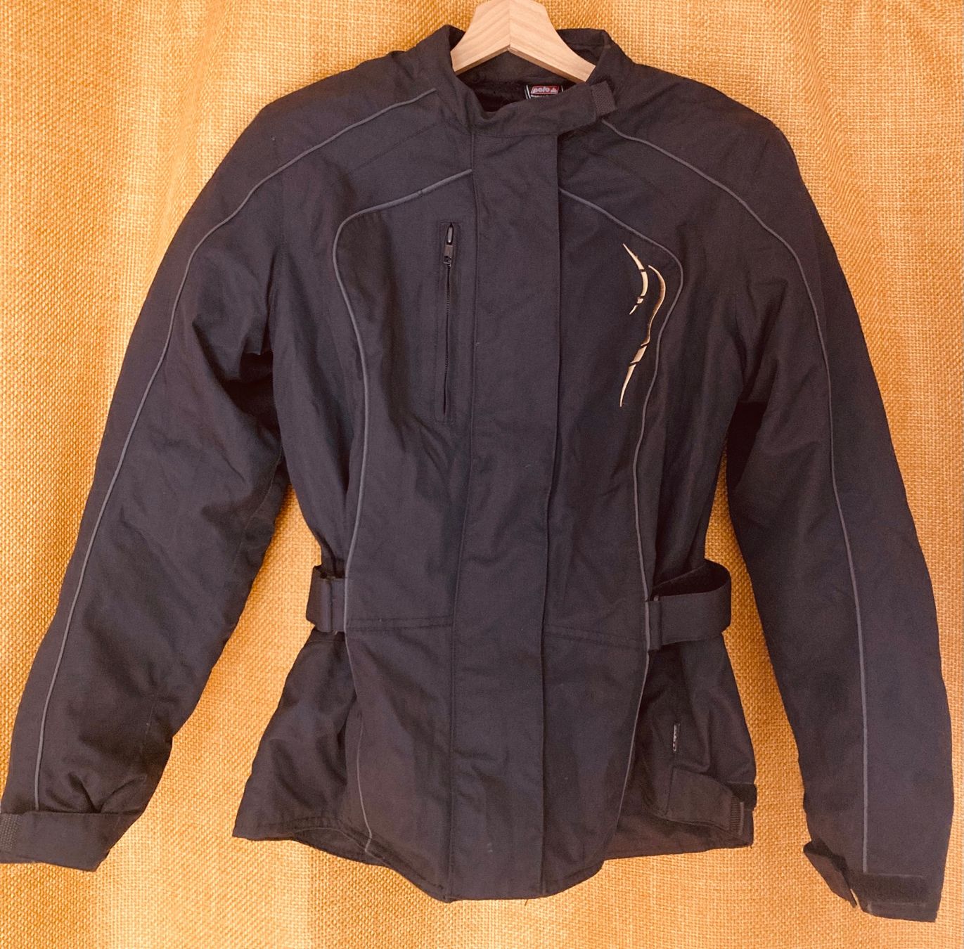Giacche: Veste moto noire taille 38-40 – Nuovo (secondo la descrizione) da Ardon venduto da hel_2sxp