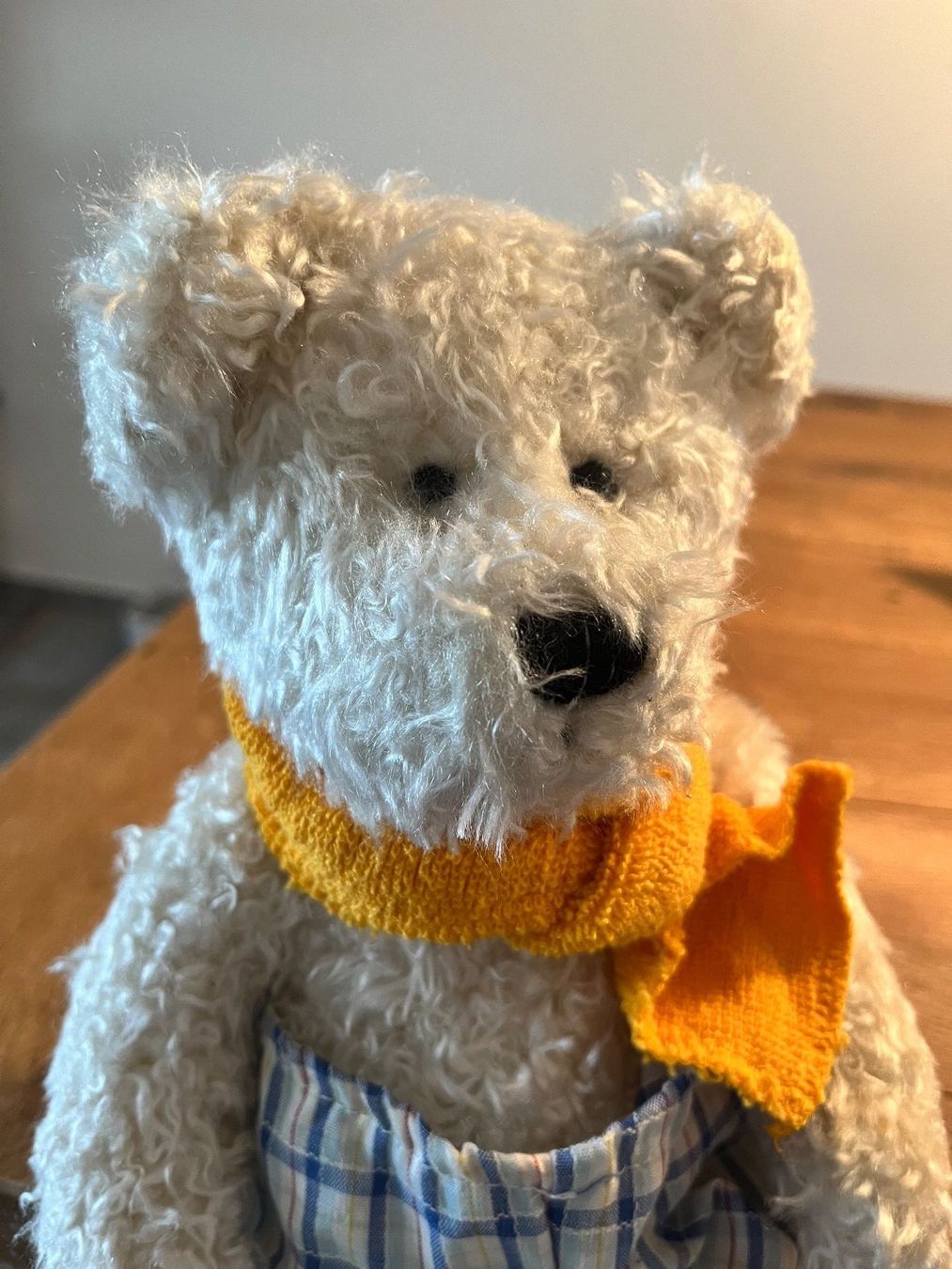 Giocattoli: kuscheliger Teddybär – Usato da Wohlen AG venduto da momo_1973 1