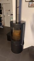 Kaminofen Fireplace - Warm durch den Winter, Top Zustand!