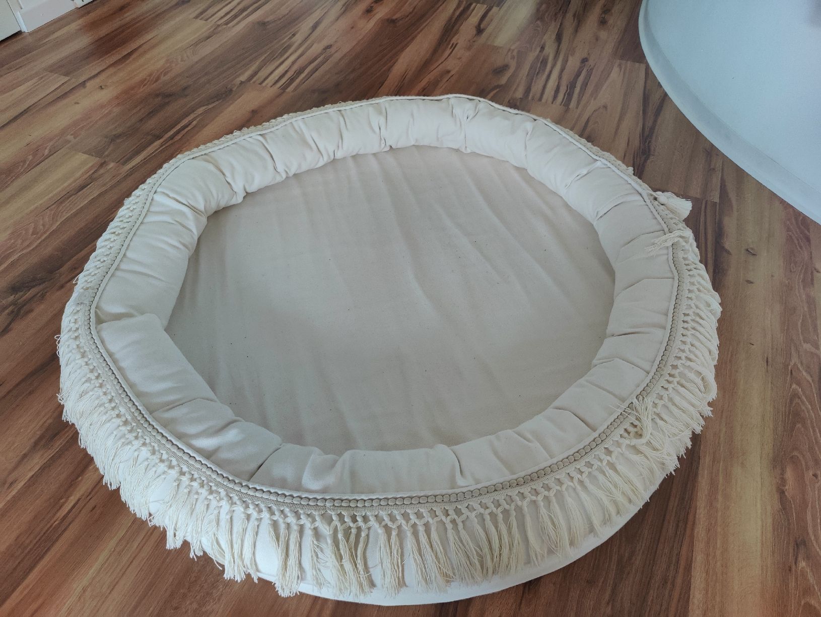 Spielzeuge: Babynest "Boho" gross, Bettchen, Ballenpool – Gebraucht aus Stettfurt von gutzli_al 4