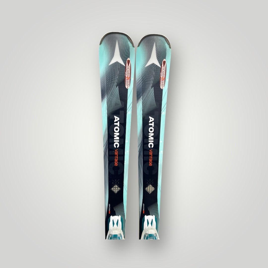 Atomic Sci: Atomic Vantage x77. 154cm Lot010325046 – Usato da Murten venduto da Ski-Outlet 1