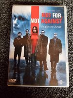 NOT FOR NOT AGAINST(13965)