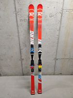 Rossignol Hero FIS GS Ski 182cm