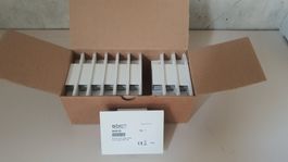 10xSAIA BURGESS ALD1D5F10KB3A06 Wechselstromzähler 32A MID