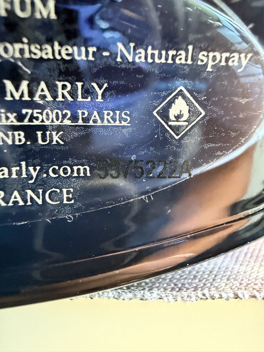 Parfum & Eau de Toilette: Parfums de Marly - Sedley - EDP - 125ml – Neu (gemäss Beschreibung) aus Genève von szmcmxcii 2