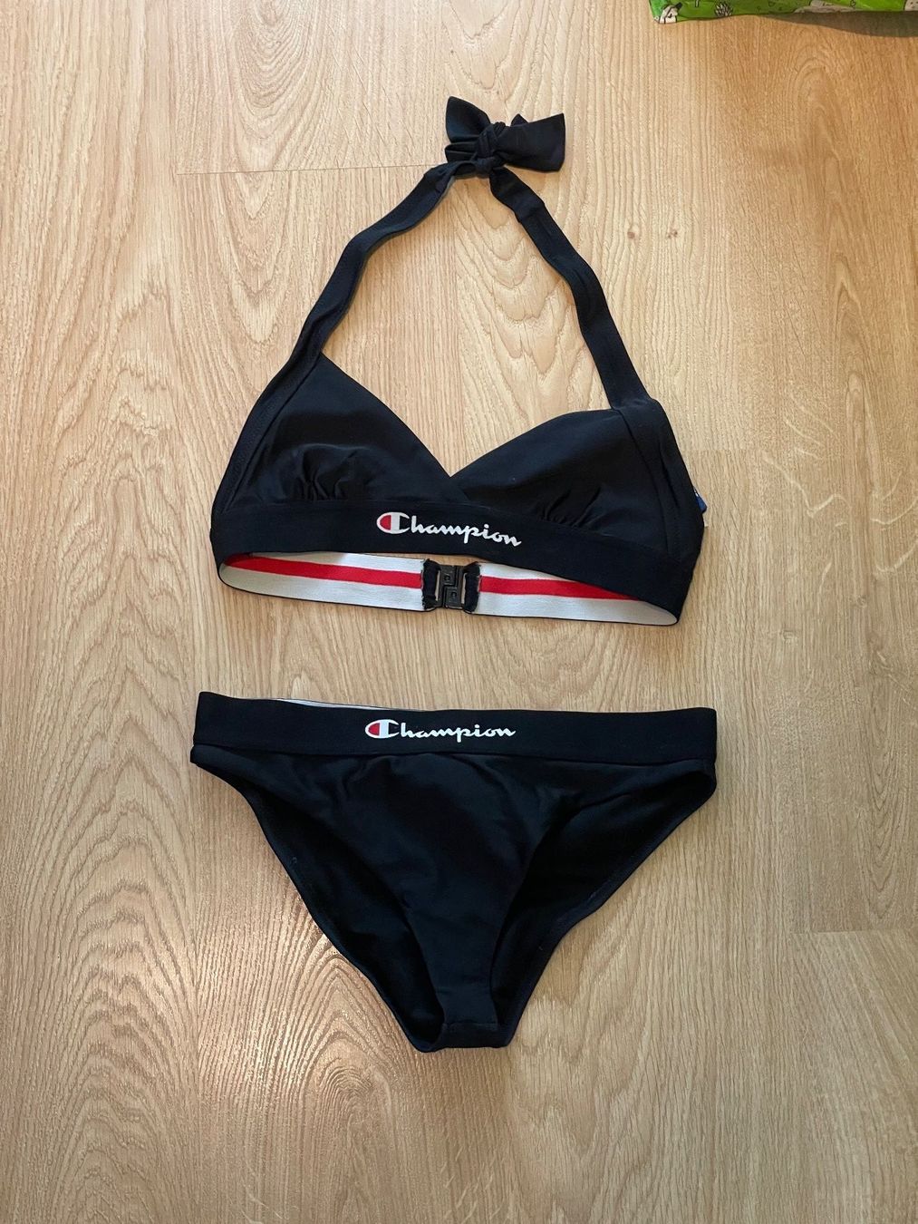 Costumi da bagno & Bikini: Champion Bikini Grösse S – Usato da ZUFIKON venduto da SULMI01