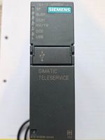 Siemens TSA II Modem Simatic Teleservice
