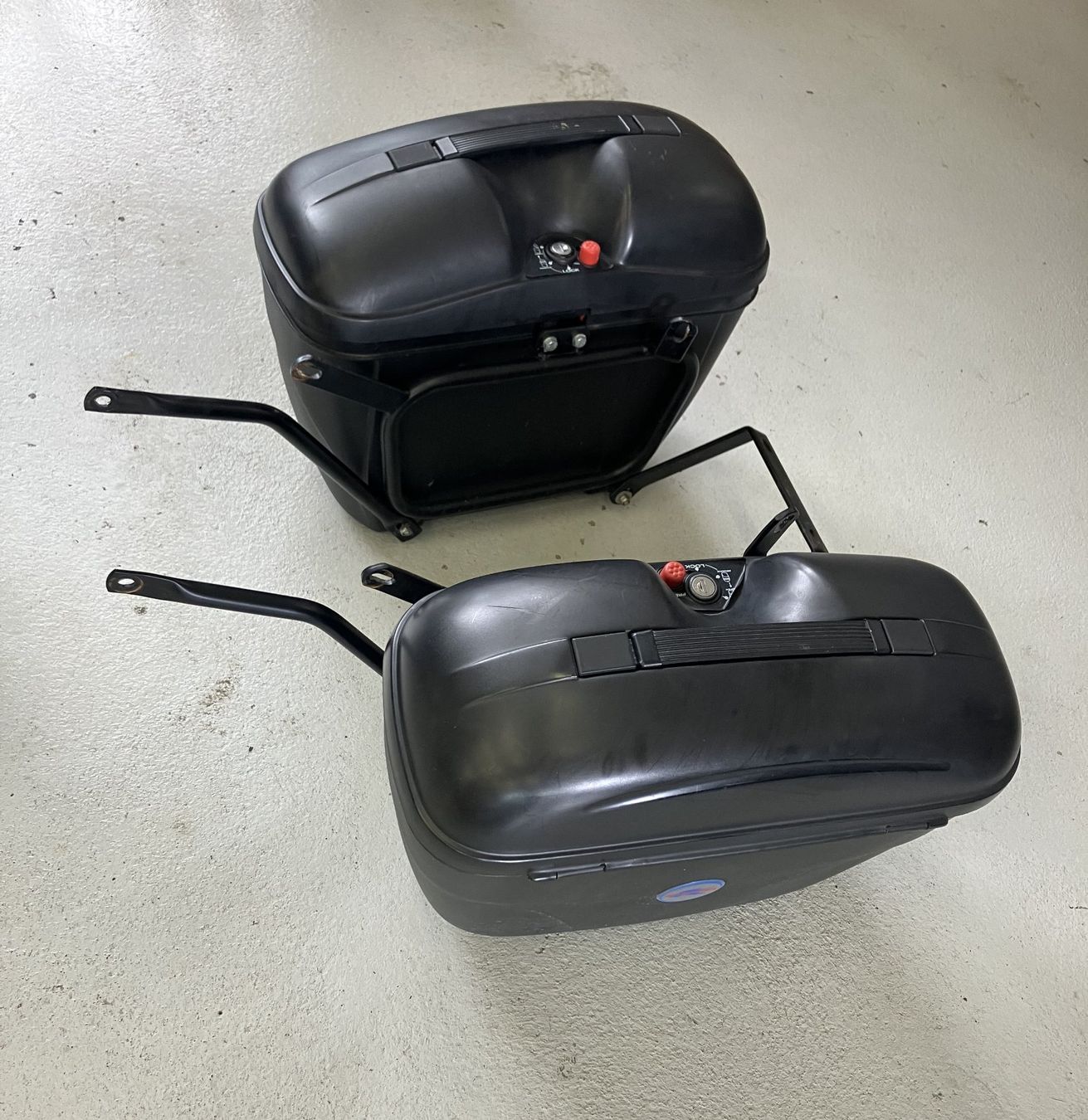 Sachs Strasse: Sachs Madass 125 – Gebraucht aus Zauggenried von  2