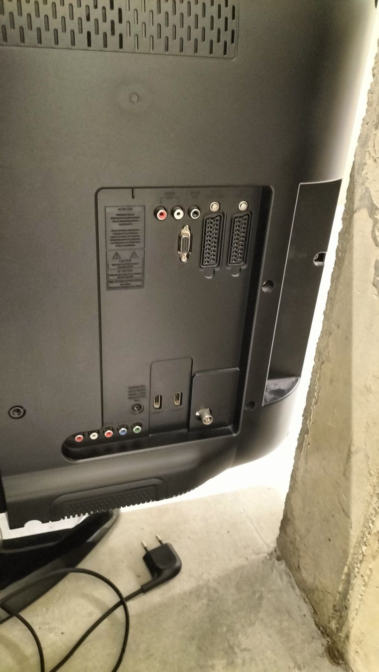 Philips Fernseher: Philips Fernseher – Gebraucht aus Zürich von KRISTALL88 2