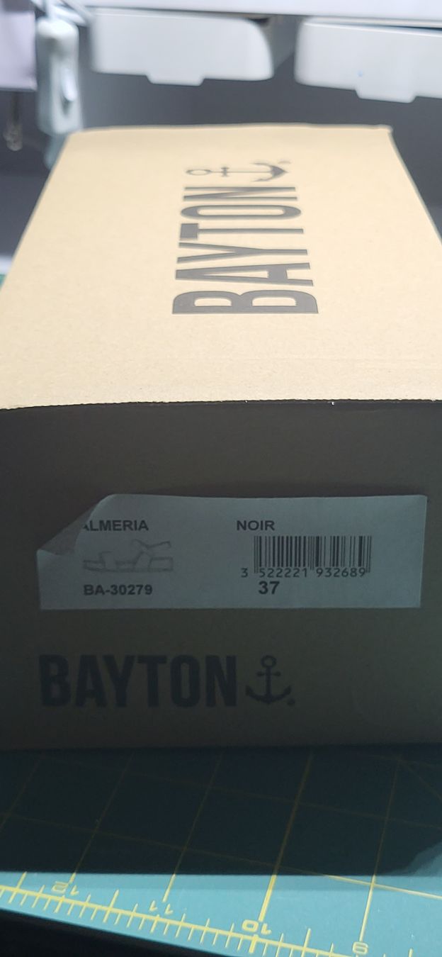 Scarpe da donna: BAYTON ALMERIA – Nuovo e nell'imballaggio originale da Camignolo venduto da Hakunamat5 1