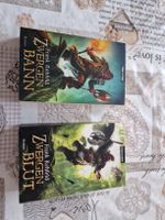 Zwergenbann, Zwergenblut (Band 2 & 3) Fantasy Bücher